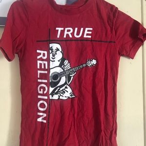 True religion shirt